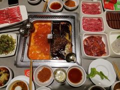 -海底捞火锅(亲子主题北金鹰店)