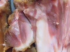 咸猪蹄-三毛烤鸡(清泰街店)