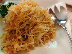 -新侨三宝乐西餐厅(崇文门店)