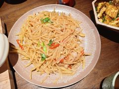 -破三川·新川菜(静安大融城店)