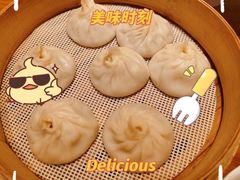 包小笼金牌小笼包-包小笼·金牌汤包(中山路店)