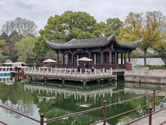 -台州府城(东湖)