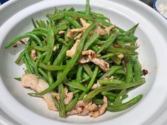 -兰湘子·湘菜小炒(南京江宁万达店)