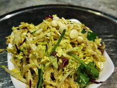 -蝎菜杨·牛肉面 羊蝎子火锅(光熙门北里店)