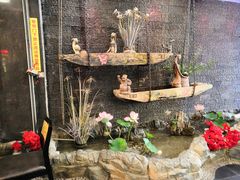 景观位-小天鹅火锅·一线江景洪鼎旗舰店(洪崖洞店)