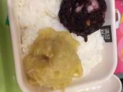 -满记甜品(荟聚购物中心店)