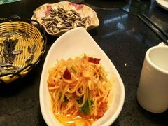 -鸣记脆皮烤鱼·海鲜烤鱼(三八广场店)