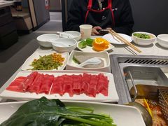 -海底捞火锅(大融城店)