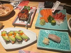 -鹤龟料理店(时代天街店)