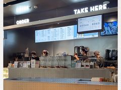 -喜茶(北京通州万达店)