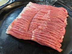 手切羊肉-竹叶涮肉坊(总店)