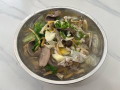 -福屿鲜捞小吃·捞化(福屿总店)
