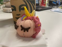 -星巴克(宏汇国际广场店)