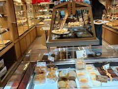 -匠造烘焙(联洋店)