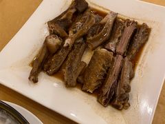 -白海豚国际酒店-餐厅