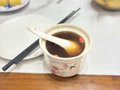 -天龙宝严素食馆(大兴善寺店)