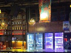 -海雾里小酒馆(观音桥店)