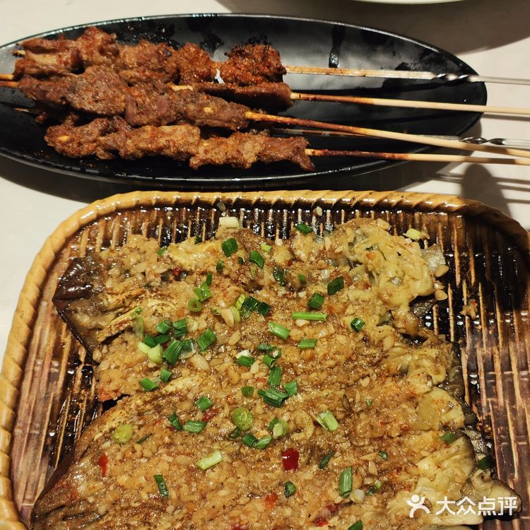 杭州美食丨🌶️牛蛙鱼头锅太过瘾啦