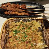 杭州美食丨🌶️牛蛙鱼头锅太过瘾啦