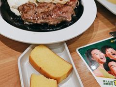 -豪客来牛排(天阳D32店)