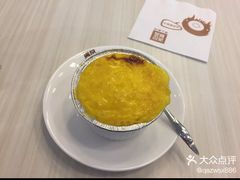 -满记甜品(荟聚购物中心店)