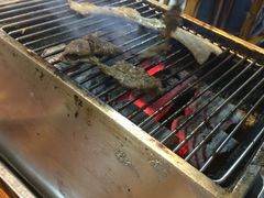 -丹东特色烤肉(学府路一部店)