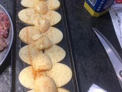 -火炉旺烤肉啤酒屋(沈北创始店)