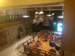 -御池宫韩式汗蒸汤泉会所