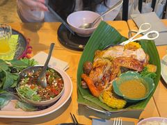 -Ginger(兴国路店)
