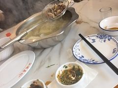 -乌记鲜活牛肉城(金砂东路店)
