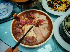 -鱼味馆(万佛湖店)