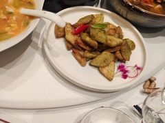 -百富源·海鲜辽菜(和平北大街店)