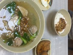 -圆宝台湾小吃(迎津街店)