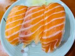 -银子铁板烧料理自助餐(人民广场店)