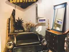 -RGF(巨鹿路店)