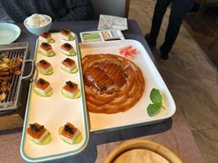 -亦海人家烤鸭店(康定街店)