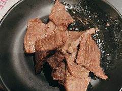-千寻烧肉(政务区店)
