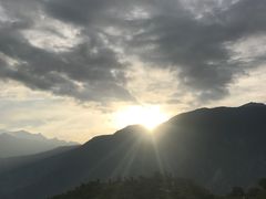 -萝卜寨羌文化生态旅游区