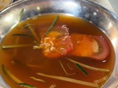 -韩鼎丰·韩国料理(林奥店)