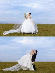 -Mregina 美人纪摄影(样片研发中心)