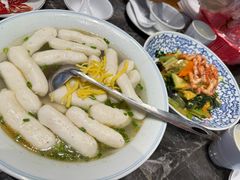 -欧记轩龙虾·私房菜(A店)