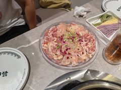 -芸山季·云南野生菌火锅(宝能环球汇店)