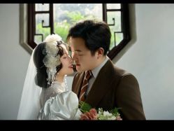-苏州HX-合喜映画婚纱摄影