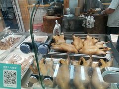 -戚顺兴盐水鸭(新街口明瓦廊店)