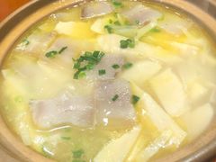 -徽三说·土徽菜·中国徽菜连锁品牌(一中店)