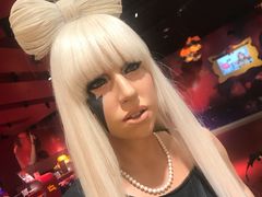 -东京杜莎夫人蜡像馆