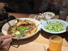 -青桃餐厅