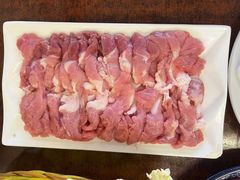 -前门张记涮肉(前门店)