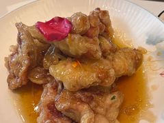-八大碗·地道东北菜(白塔堡店)