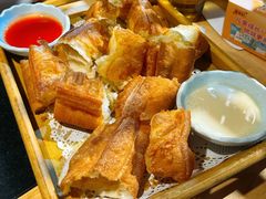 -老版火锅(半坡店)